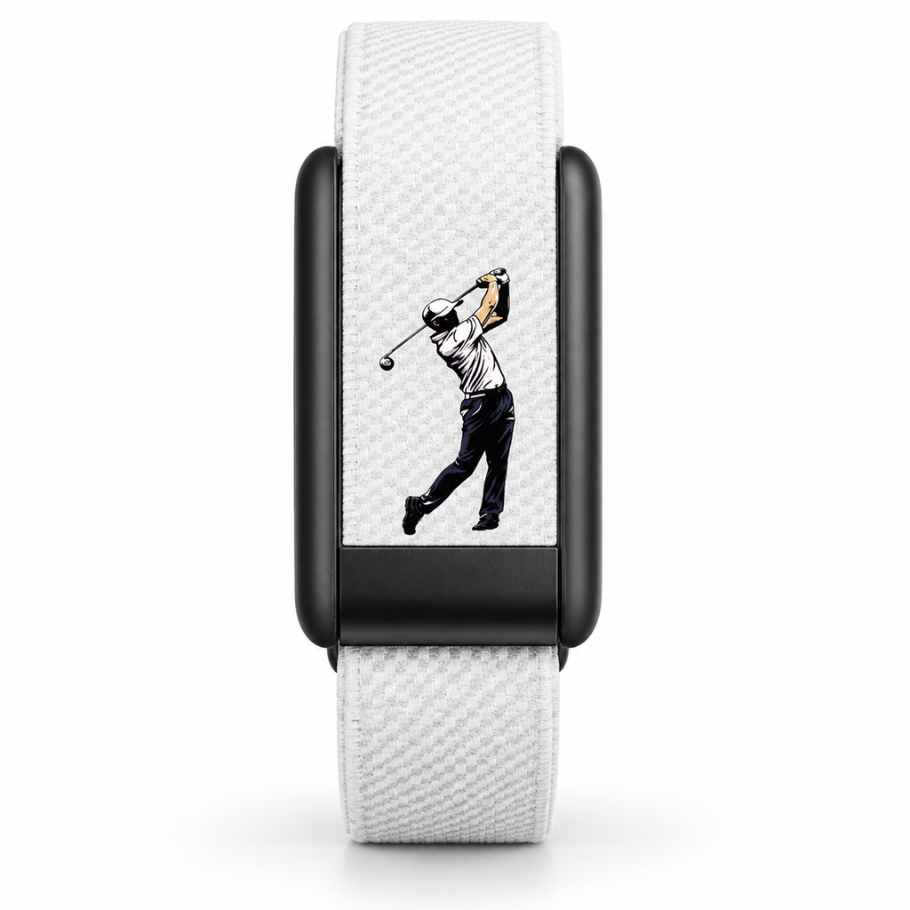 Bracelet golf