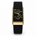 Bracelet Whoop façon montre