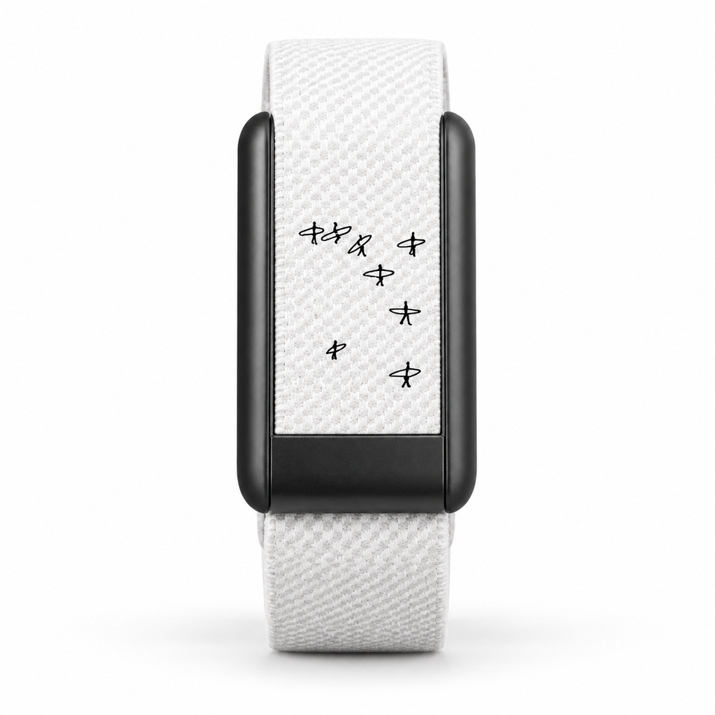 Bracelet Whoop surf