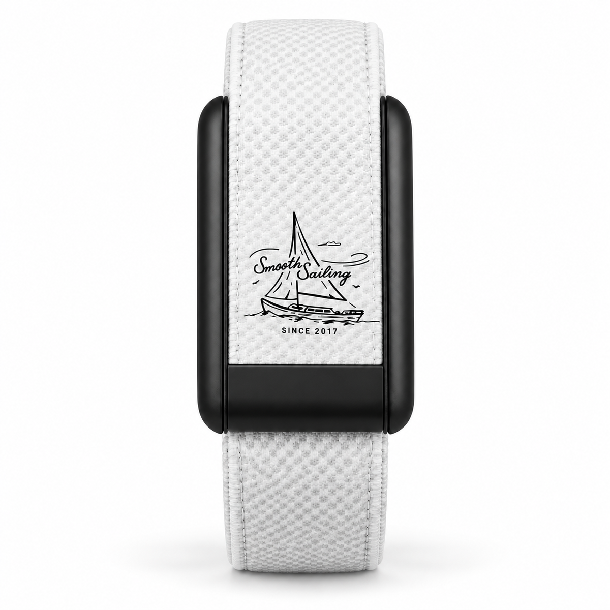 Bracelet whoop voilier