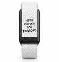 Bracelet Whoop porsche