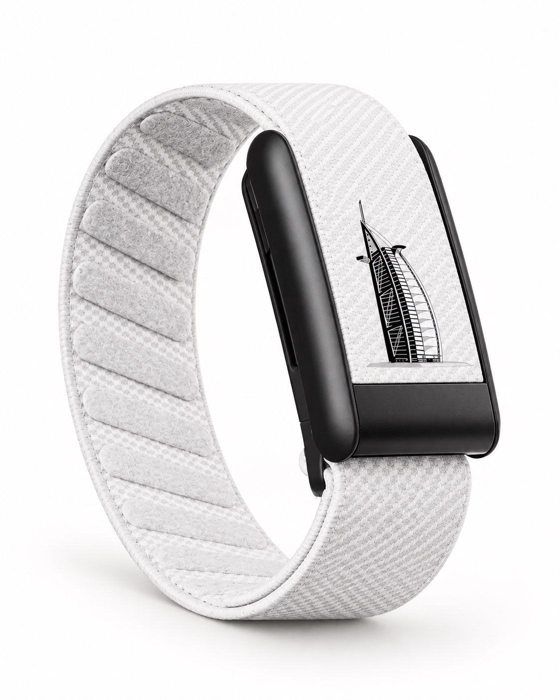 Bracelet Whoop Burj al arabe