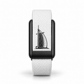 Bracelet Whoop Burj al arabe
